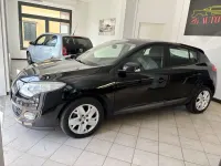 Usata Renault Mégane III 110 CV (80 kW) 2013 Other Berlina