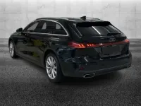 Usata Audi A5 Business 150 CV (110 kW) 2025 Nero Station wagon