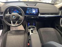 Usata BMW X1 150 CV (110 kW) 2022 Nero SUV