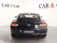 Usata Bentley Continental GT 549 CV (403 kW) 2020 Nera Coupé