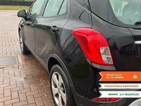 Usata Opel Mokka 136 CV (100 kW) 2017 SUV