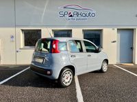 usata Fiat Panda Panda 1.21.2 69 CV EASY