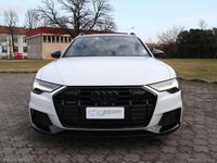 Usata Audi A6 Allroad Comfort 349 CV (256 kW) 2019 Bianco Station wagon