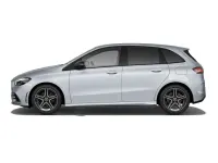 Nuova Mercedes B250 AMG line 218 CV (160 kW) 2026 Argento Utilitaria