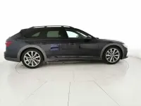 Usata Audi A6 Ambiente 204 CV (150 kW) 2025 Blu Station wagon