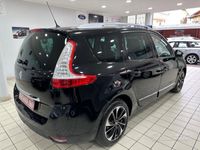 usata Renault Scénic IV Scénic XMod dCi 130 CV Start&Stop Energy Bose