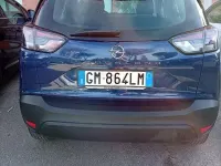 Usata Opel Crossland X Edition 110 CV (80 kW) 2023 SUV