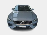 Usata Volvo V60 253 CV (186 kW) 2021 Grigio Station wagon