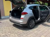 Usata Hyundai Tucson 116 CV (85 kW) 2020 Grigio SUV