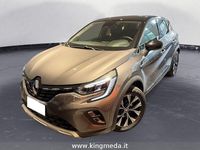 Usata Renault Captur Techno 143 CV (105 kW) 2023 Grigio SUV