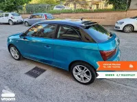 Usata Audi A1 Ambition 105 CV (77 kW) 2011 Utilitaria