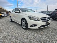 Usata Mercedes A180 2015 Bianco Berlina
