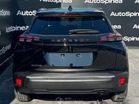 Usata Peugeot 2008 Allure 102 CV (75 kW) 2024 Nero SUV