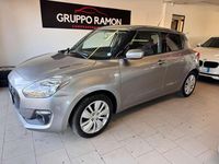 Usata Suzuki Swift Cool 90 CV (66 kW) 2018 Grigio Berlina