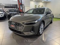 Nuova Audi A5 Business 204 CV (150 kW) 2025 Grigio Station wagon