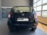 Usata Dacia Duster Ambiance 109 CV (80 kW) 2018 Grigio SUV