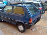 usata Fiat Panda 900 i.e. cat Jolly