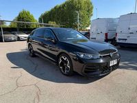 Begagnad VW Passat R-line 150 HK (110 kW) 2025 Svart Kombi