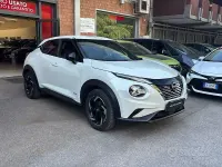 Usata Nissan Juke N-Connecta 143 CV (105 kW) 2023 Other SUV