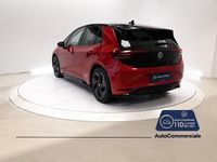 Usata VW ID.3 GTX 210 kW (286 CV) 2025 Rosso Utilitaria
