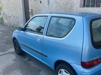 Occasion Fiat 600 54 ch (39 kW) 2010 Citadine