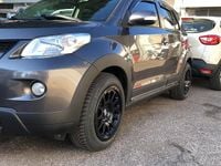 Usata Toyota Urban Cruiser 2010 Grigio Station wagon