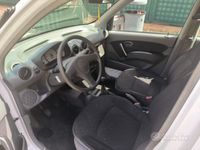 usata Hyundai Atos Prime 1.0 12V GLS Premium