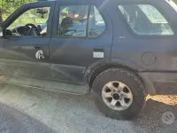 Usata Opel Frontera 115 CV (84 kW) 2000 SUV