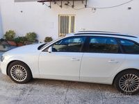 Usata Audi A4 2014 Berlina