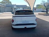 Usata Hyundai Kona Edition 63 kW (87 CV) 2023 Bianco SUV