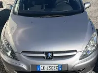 Usata Peugeot 307 107 CV (78 kW) 2003 Berlina