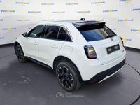 Usata Fiat 600 La Prima 101 CV (74 kW) 2024 Bianco SUV