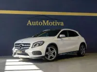Usata Mercedes GLA180 Business 122 CV (89 kW) 2020 SUV