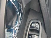 Usata Renault Kadjar Life 110 CV (80 kW) 2017 Bianco SUV