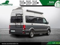 usata VW California Grand600 2.0 BiTDI 177CV aut. PM