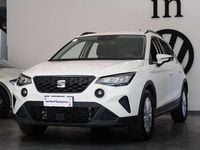 Usata Seat Arona Reference 95 CV (69 kW) 2023 Bianco pastello SUV