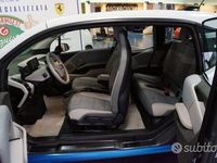 usata BMW i3 (I01) - 2015