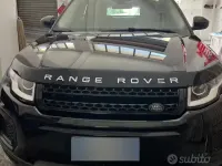 Usado Land Rover Range Rover evoque 150 HP (110 kW) 2017 SUV