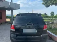 Usata Kia Sorento 140 CV (102 kW) 2005 Nero SUV