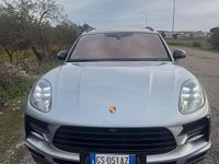 Usado Porsche Macan 245 CV (180 kW) 2021 SUV