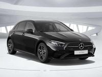 Neu Mercedes A180 116 PS (85 kW) 2026 Schwarz Limousine