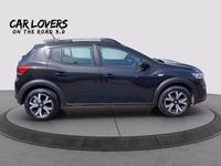 usata Dacia Sandero Sandero Stepwaystepway 1.0 tce comfort sl plus eco-g 100cv