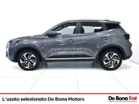 Usata EMC Wave 3 147 CV (108 kW) 2024 Grigio SUV