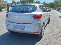 Usata Dacia Sandero 65 CV (47 kW) 2023 Grigio Berlina