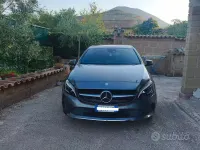 Usata Mercedes A200 136 CV (100 kW) 2017 Utilitaria