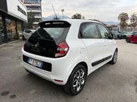 Usata Renault Twingo 89 CV (65 kW) 2019 Bianco Utilitaria