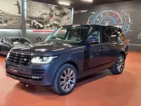 Usata Land Rover Range Rover HSE 340 CV (250 kW) 2014 Other SUV