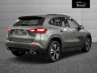 Nuova Mercedes GLA180 116 CV (85 kW) 2026 Grigio montagna SUV