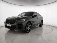 Usata BMW X6 M Sport 2022 SUV