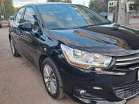 usata Citroën C4 - 2013 1.6 hdi 90 cv NEO PATENTATI